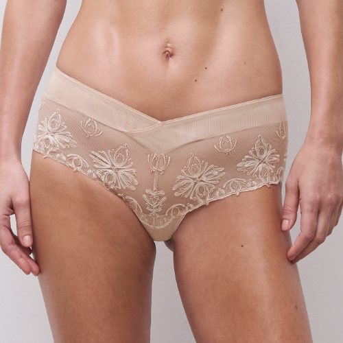 Chantelle Champ Elysees sable shortie