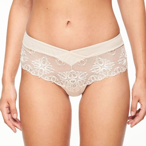 Chantelle Champ Elysees sable shortie