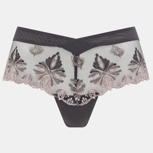 Chantelle Champ Elysees gris shortie