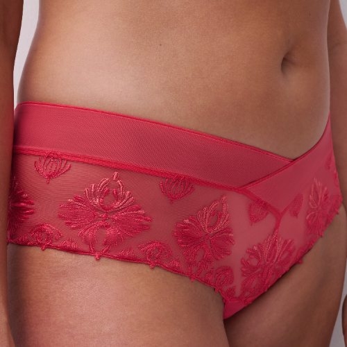 Chantelle Champ Elysees rose shortie