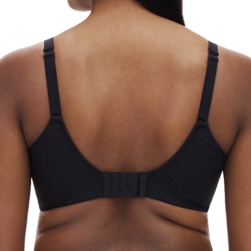 Chantelle Comfort noir soutien-gorge rembourré