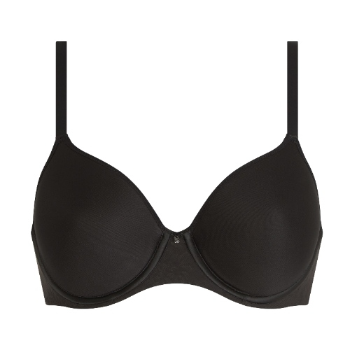 Chantelle Comfort noir soutien-gorge rembourré
