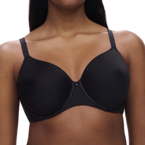 Chantelle Comfort noir soutien-gorge rembourré