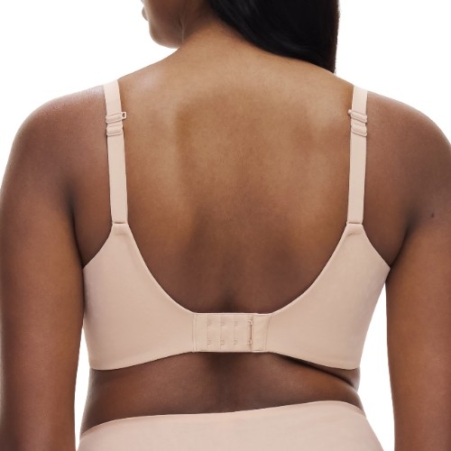 Chantelle Comfort rose soutien-gorge rembourré