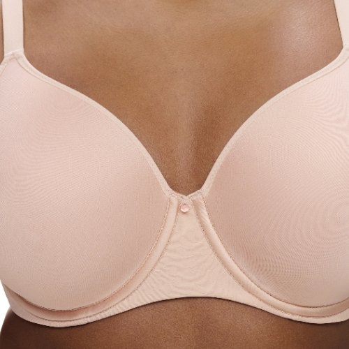Chantelle Comfort rose soutien-gorge rembourré