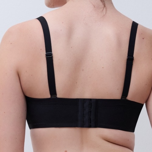 Chantelle Comfort noir soutien-gorge rembourré