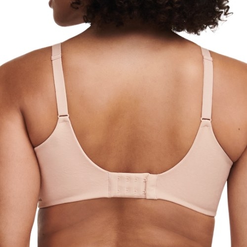 Chantelle Comfort rose soutien-gorge rembourré