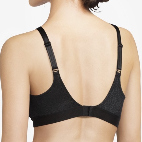 Chantelle Magnifique noir soutien-gorge sans armatures en dentelle