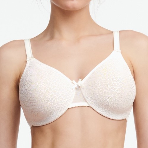Chantelle Magnifique ivoire soutien-gorge sans forme