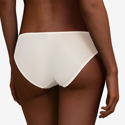 Chantelle Every Curve blanc slip
