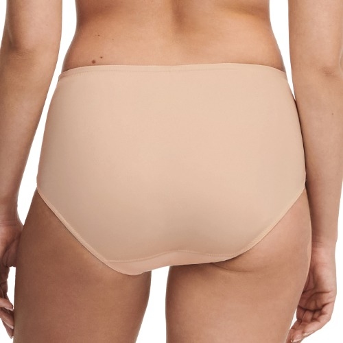 Chantelle Every Curve beige haut slip