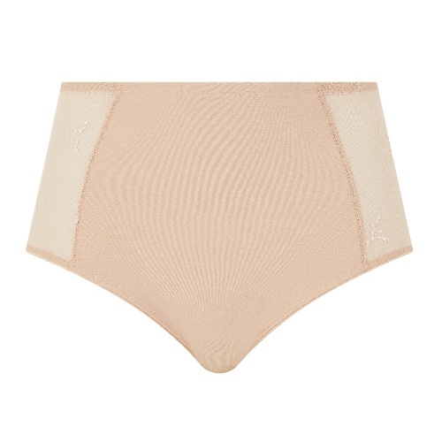 Chantelle Every Curve beige haut slip