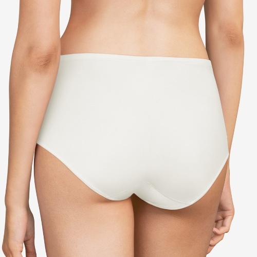 Chantelle Every Curve blanc haut slip