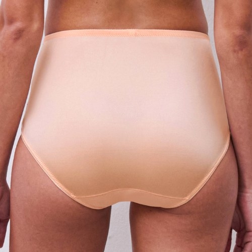 Chantelle Every Curve rose haut slip