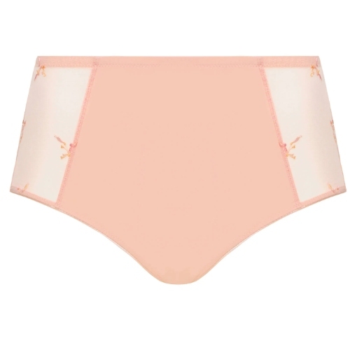 Chantelle Every Curve rose haut slip