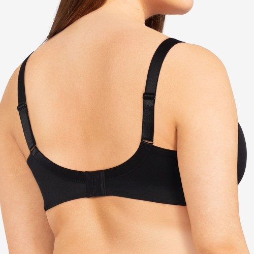 Chantelle Every Curve noir soutien-gorge rembourré