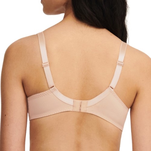 Chantelle Every Curve beige soutien-gorge rembourré