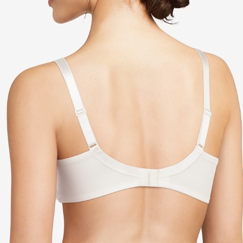 Chantelle Every Curve blanc soutien-gorge rembourré
