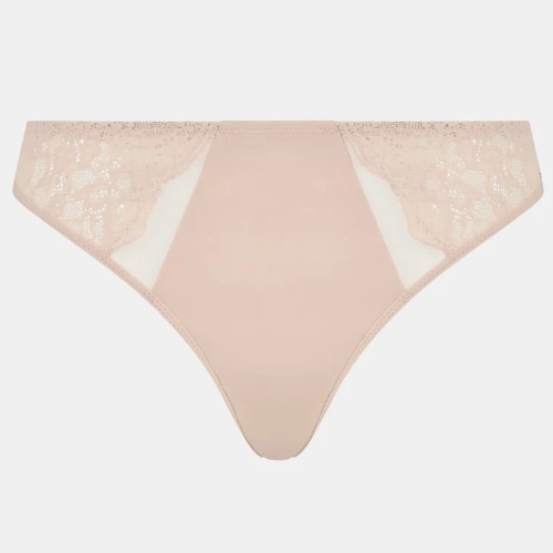 Chantelle Crush rouge culotte string