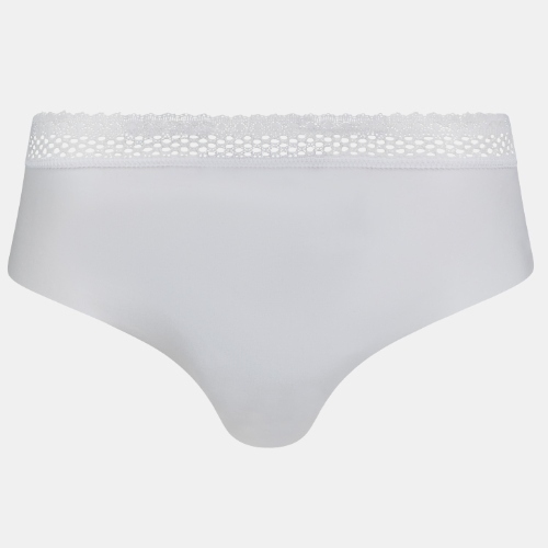 Chantelle Cozy Chic blanc shortie
