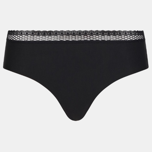 Chantelle Cozy Chic noir shortie
