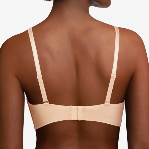 Chantelle Period Panty Essential beige soutien-gorge rembourré