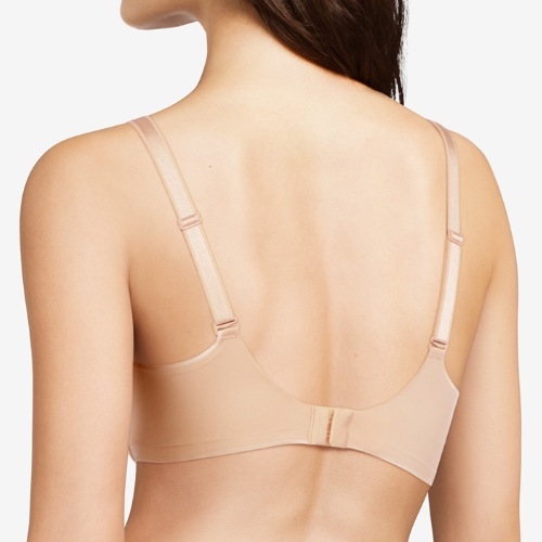 Chantelle Period Panty Essential beige soutien-gorge rembourré