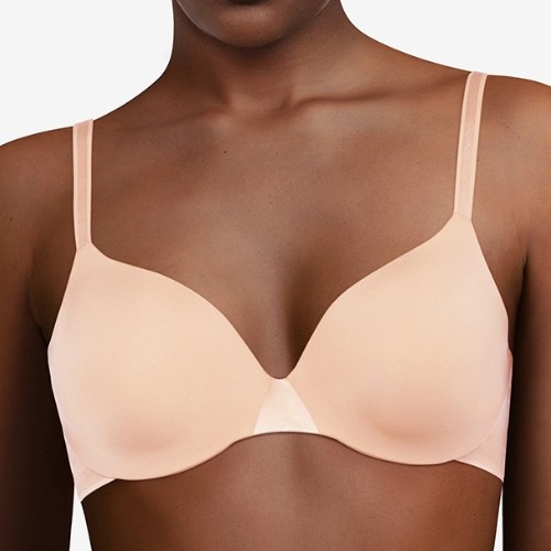 Chantelle Period Panty Essential beige soutien-gorge rembourré