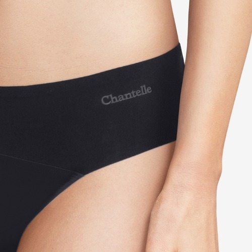 Chantelle Essentiall noir shortie
