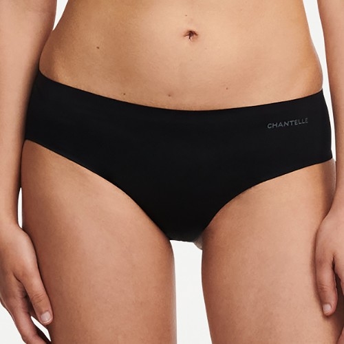 Chantelle Essentiall noir shortie