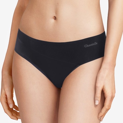 Chantelle Essentiall noir shortie