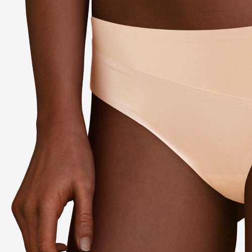 Chantelle Essentiall beige shortie