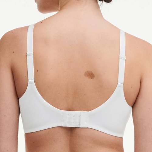 Chantelle Emma blanc soutien-gorge rembourré