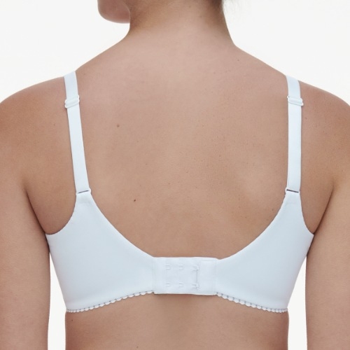 Chantelle Easy Support blanc soutien-gorge sans forme