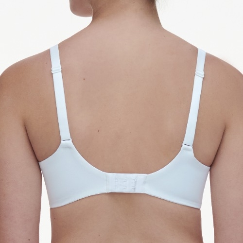 Chantelle Easy Support blanc soutien-gorge rembourré