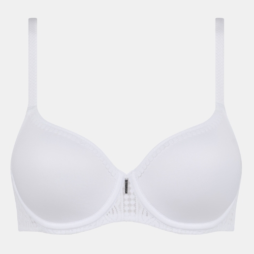 Chantelle Easy Support blanc soutien-gorge rembourré