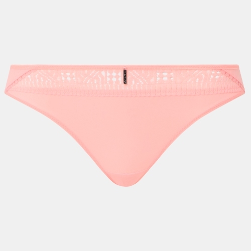Chantelle Easy Support rose slip