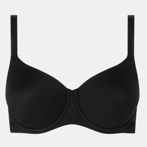 Chantelle Easy Bliss noir soutien-gorge rembourré