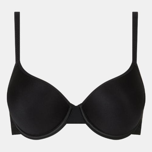 Chantelle Easy Bliss noir soutien-gorge rembourré
