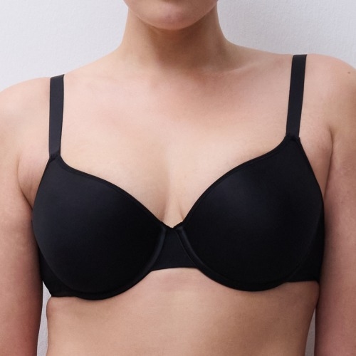 Chantelle Easy Bliss noir soutien-gorge rembourré