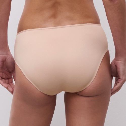Chantelle Easy Bliss beige slip