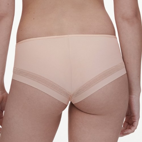 Chantelle Easy Bliss beige shortie