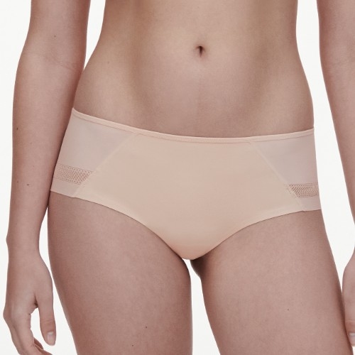 Chantelle Easy Bliss beige shortie