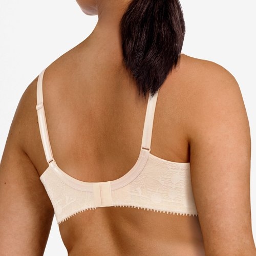 Chantelle Day to Night beige soutien-gorge rembourré