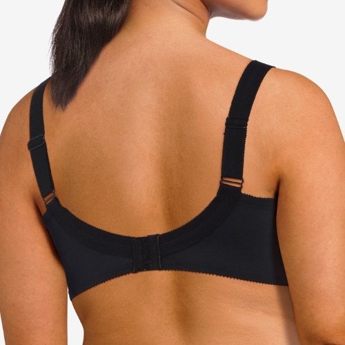 Chantelle Fete noir soutien-gorge sans forme