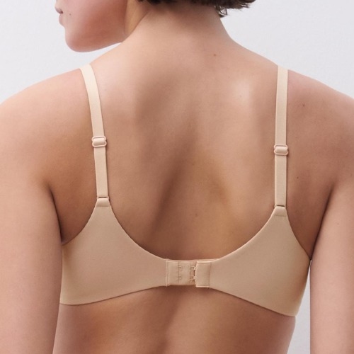 Chantelle Floral Touch beige soutien-gorge rembourré