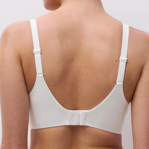 Chantelle Floral Touch blanc soutien-gorge rembourré