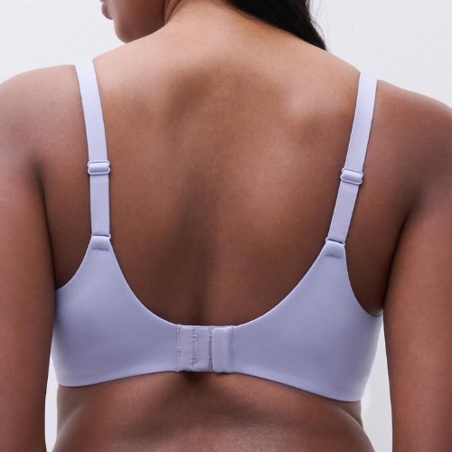 Chantelle Floral Touch blanc soutien-gorge rembourré