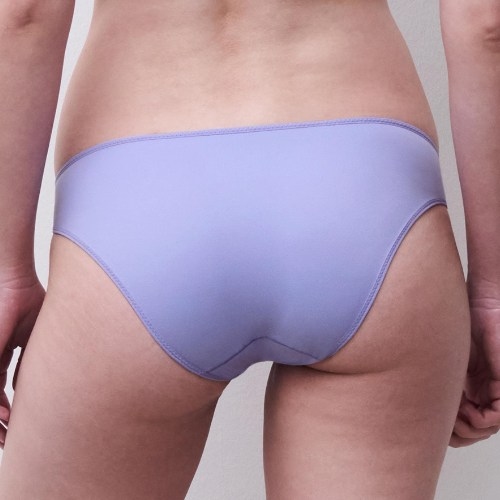 Chantelle Floral Touch bleu slip