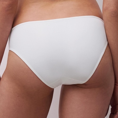 Chantelle Floral Touch blanc slip